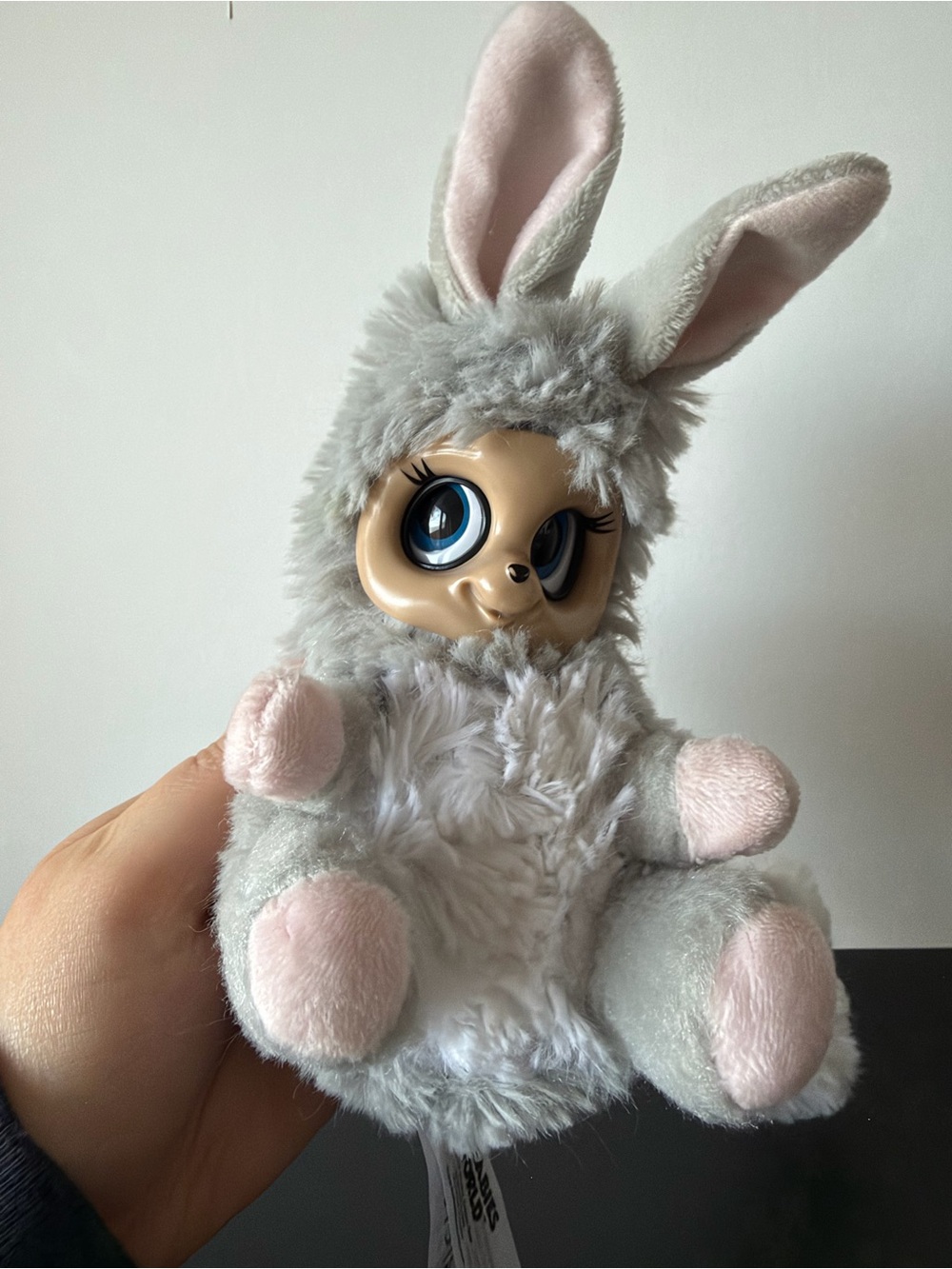 2017 Fur Babies World Dreamstars - Nenia Plush